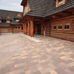 Libet VIA TRIO colormix  gr. 8 cm