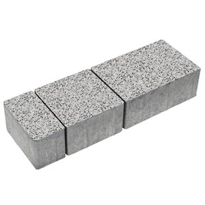 Polbruk NAPOLI, gr. 6 cm płukany