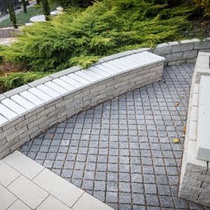 Libet QUBO antico gr. 8 cm