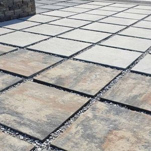 Kost-Bet LATINA gr. 7 cm standard, struktura