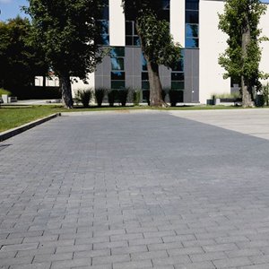 Bruk-Bet URBANIT gr.8 cm, COLOR grafit