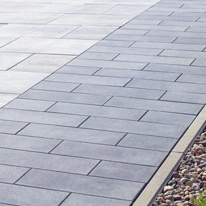 Polbruk URBANIKA 8 cm  klasyczna gładka