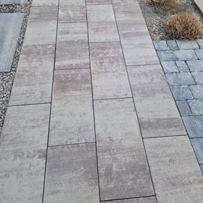Semmelrock  ASTI COLORI 60x30 gr.5 cm