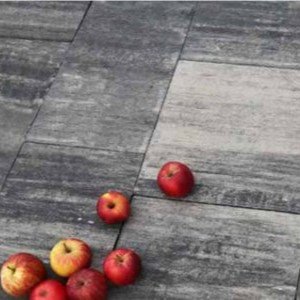 Galabeton VERANO 4,5 cm płyty tarasowe melanż