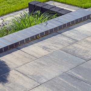 Polbruk płyta tarasowa MAGNA gr. 8 cm