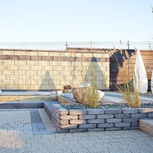 Jadar Cegła Antyk 25x12x6 cm