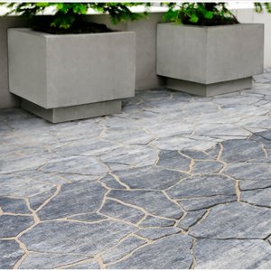 Jadar Sasso gr. 6 cm ColorBlend