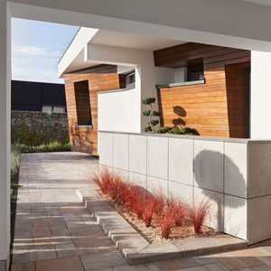 Bruk-Bet ROMALIT gr. 5,5 cm, COLOR-MIX renox