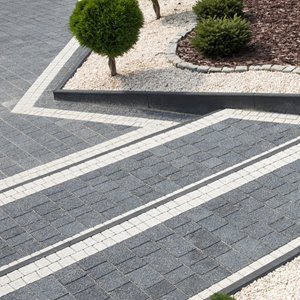 Bruk-Bet KONTUR gr. 6 cm, MULTIGRAN hydrostop