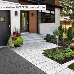 Galabeton ACCROPOLL 6 cm, kolor