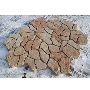 Kost-Bet GARDENA gr. 6 cm mix, bez fazy