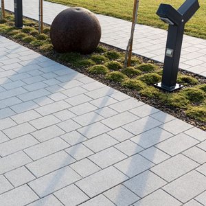 Bruk-Bet PROSPECT gr. 6 cm, rustical renox