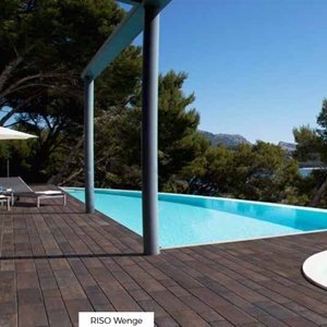 Galabeton RISO 8 cm melanż