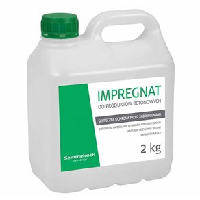 Semmelrock Impregnat do betonu PAVE CARE 2 kg
