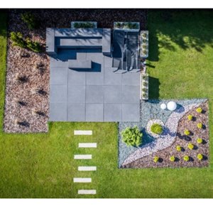 Libet płyta MAXIMA wym. 80x80x 8 cm