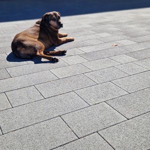 Polbruk Triada gr. 8 cm drobnopłukana