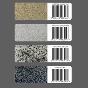 PST PowerSAND piasek polimerowy 20kg fuga