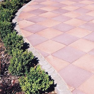 Jadar Płytka Chodnikowa 40x40x5 kolor