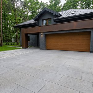 Bruk-Bet NOVATOR SOLO rustical renox