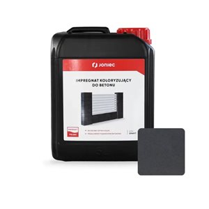 Joniec Impregnat do ogrodzeń koloryzujący