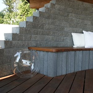 Jadar Palisada Koala Decor 20x15x70