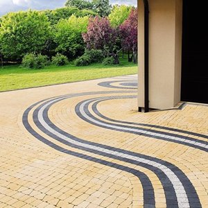 Jadar Arco gr. 6 cm ColorBlend