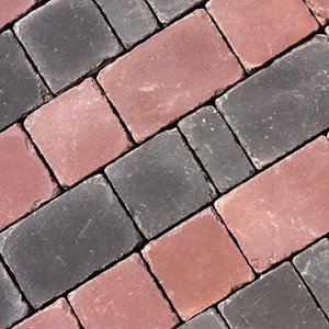 Jadar Luna gr. 6 cm Antyk