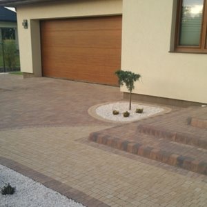 Vestone GRADO cieniowana gr. 6 cm