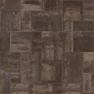 Polbruk Commix gr. 6 cm cieniowana