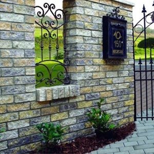 Bruk-Bet Cegła UNI SPLIT ANTIC