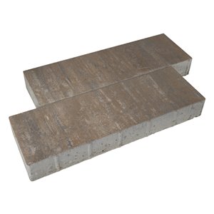 Polbruk URBANIKA 8 cm melanż