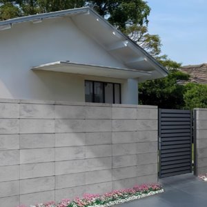 Joniec Roma Horizon ECO, daszek