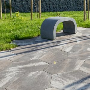 Polbruk EXA płyta gr. 4,5 cm