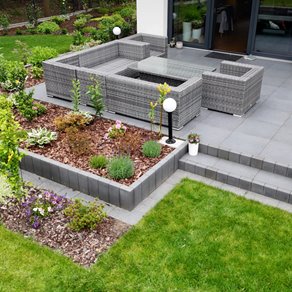 Semmelrock obrzeże LIVIO GRANDE