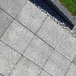 Kost-Bet RIO gr. 8 cm płukana, z fazą