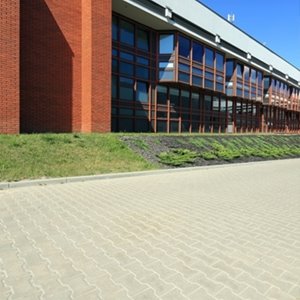 Polbruk TETKA bez fazy, gr. 6 cm szara