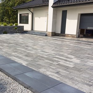 Bruk-Bet NOVATOR PIANO gr. 8 cm,color-mix renox