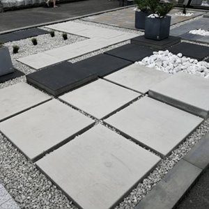 Vestone LAMEZIA 80x80x8 cm one color