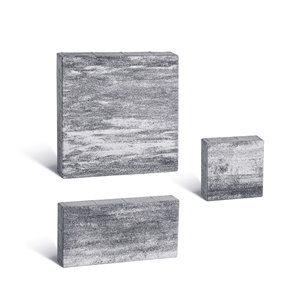 Drogbruk PORTOS 6 cm cieniowana