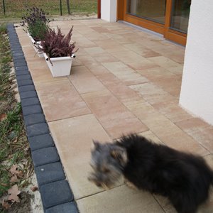 Kost-Bet APRILIA gr. 8 cm mix, mikrofaza