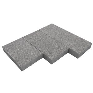 Polbruk Triada gr. 6 cm drobnopłukana