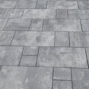 Kost-Bet ESPERIA gr. 8 cm standard, struktura