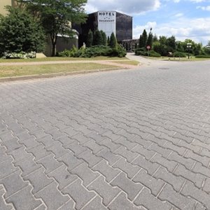 Polbruk TETKA bez fazy, gr. 6 cm szara