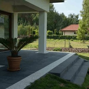 VESTONE DESIO cieniowana , gr. 5 cm