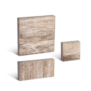 Drogbruk PORTOS 6 cm cieniowana