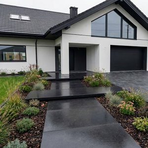 Galabeton VENETTO Stopień lewitujący 90x120x8 cm