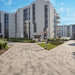 Semmelrock TORENTI gr.10 cm