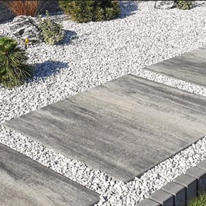 Bruk-Bet PLANTA gr. 6 cm, COLOR-MIX