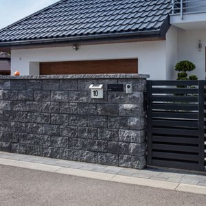 Bruk-Bet REZYDENCJA GALANT pustak wys 15 cm