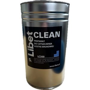 Libet Clean środek czyszczący uniwersalny